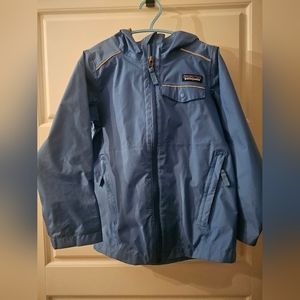 Patagonia Rain Jacket